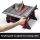 Einhell Power X-Change Akku-Tischkreissäge TE-TS 36/8 T Li-Solo, 36Volt (2x18V) (rot/schwarz, ohne Akku und Ladegerät)