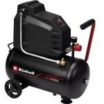 Einhell Kompressor TC-AC 190/24/8 I OF (schwarz, 1.100 Watt)