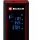 Einhell Laser-Distanzmesser TC-LD 30 R (schwarz/rot, Abstände von 5 cm - 30 Meter)
