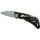 Stanley Sportmesser Skeleton (schwarz/silber)