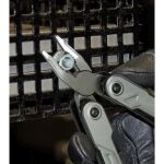 Stanley 16-in-1 Multifunktionswerkzeug FATMAX (silber/schwarz)