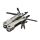 Stanley 16-in-1 Multifunktionswerkzeug FATMAX (silber/schwarz)