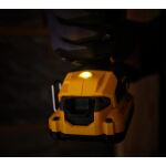 Stanley Akku-Bohrschrauber (SFMCD714D1T-QW), 18Volt (schwarz/gelb, Li-Ion-Akku 2,0Ah, Pro-Stack Koffer)