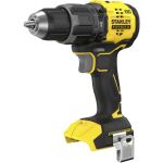 Stanley Akku-Schlagbohrschrauber  (SFMCD716D1T-QW), 18Volt (schwarz/gelb, Li-Ion-Akku 2,0Ah, Pro-Stack Koffer)