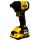 Stanley Akku-Schlagschrauber (SFMCF811D1T-QW), 18Volt (schwarz/gelb, Li-Ion-Akku 2,0Ah, Pro-Stack Koffer)