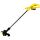 Stanley Akku-Rasentrimmer (SFMCST925M1-QW), 18Volt (schwarz/gelb, Li-Ion-Akku 2,0Ah)
