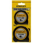 Stanley Unterstellbock Junior, Paar (schwarz, bis 362 kg pro Paar belastbar)