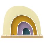 Tonies Standregal - Regenbogen 11003802
