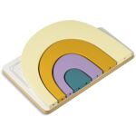 Tonies Standregal - Regenbogen 11003802