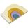 Tonies Standregal - Regenbogen 11003802