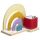 Tonies Standregal - Regenbogen 11003802