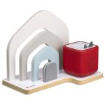 Tonies Standregal - Haus 11003808