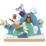 Tonies Mini Standregal - Berg 11003982