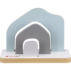 Tonies Mini Standregal - Haus 11003995 (rosa)