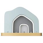 Tonies Mini Standregal - Haus 11003995 (rosa)
