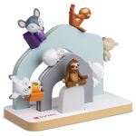 Tonies Mini Standregal - Haus 11003995 (rosa)