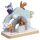 Tonies Mini Standregal - Haus 11003995 (rosa)
