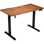 Endorfy Atlas S Electric (nussbaum/schwarz)