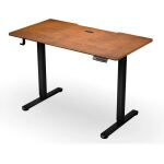Endorfy Atlas S Electric (nussbaum/schwarz)