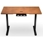 Endorfy Atlas S Electric (nussbaum/schwarz)