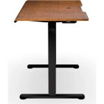 Endorfy Atlas S Electric (nussbaum/schwarz)