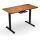 Endorfy Atlas S Electric (nussbaum/schwarz)