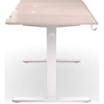 Endorfy Atlas L Electric (hellbeige/weiß)