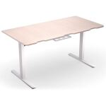 Endorfy Atlas L Electric (hellbeige/weiß)