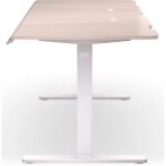 Endorfy Atlas L Electric (hellbeige/weiß)