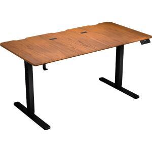 Endorfy Atlas L Electric (nussbaum/schwarz)