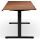 Endorfy Atlas L Electric (nussbaum/schwarz)
