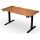 Endorfy Atlas L Electric (nussbaum/schwarz)