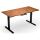 Endorfy Atlas L Electric (nussbaum/schwarz)