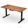 Endorfy Atlas L Electric (nussbaum/schwarz)