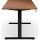 Endorfy Atlas L Electric (nussbaum/schwarz)