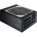 Fortron MEGA TI 1650W (schwarz, 2x 12-Pin High Power GPU, 6x PCIe, Kabelmanagement, 1650 Watt)
