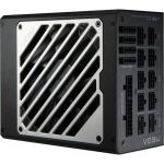 Fortron MEGA TI 1650W (schwarz, 2x 12-Pin High Power GPU, 6x PCIe, Kabelmanagement, 1650 Watt)