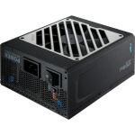 Fortron MEGA TI 1650W (schwarz, 2x 12-Pin High Power GPU, 6x PCIe, Kabelmanagement, 1650 Watt)