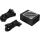 Fortron MEGA TI 1650W (schwarz, 2x 12-Pin High Power GPU, 6x PCIe, Kabelmanagement, 1650 Watt)
