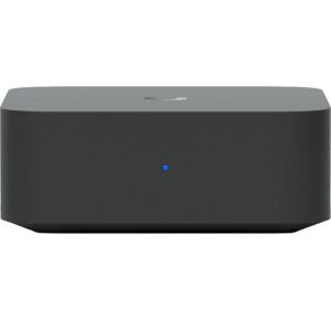 Ubiquiti PoE Audio Port (schwarz)