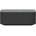 Ubiquiti PoE Audio Port (schwarz)