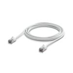 Ubiquiti UniFi Premium Patch Cable Outdoor / 3m (weiß)
