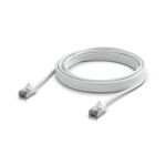 Ubiquiti UniFi Premium Patch Cable Outdoor / 5m (weiß)