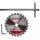 Einhell Power X-Change Akku-Handkreissäge TE-CS 18/165-2 Li - Solo, 18Volt (rot/schwarz, ohne Akku und Ladegerät)