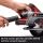 Einhell Power X-Change Akku-Handkreissäge TE-CS 18/165-2 Li - Solo, 18Volt (rot/schwarz, ohne Akku und Ladegerät)