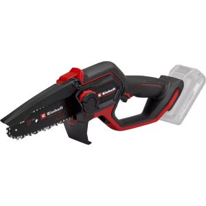 Einhell Professional Akku-Astkettensäge GP-PS 18/20 Li BL-Solo, 18Volt (rot/schwarz, ohne Akku und Ladegerät)