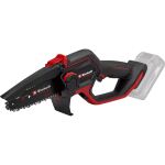 Einhell Professional Akku-Astkettensäge GP-PS 18/20 Li BL-Solo, 18Volt (rot/schwarz, ohne Akku und Ladegerät)