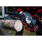 Einhell Professional Akku-Astkettensäge GP-PS 18/20 Li BL-Solo, 18Volt (rot/schwarz, ohne Akku und Ladegerät)