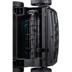 Makita Akku-Vertikutierer DUV320Z, 18V (blau/schwarz, ohne Akku und Ladegerät)