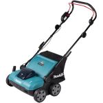 Makita Akku-Vertikutierer DUV320Z, 18V (blau/schwarz, ohne Akku und Ladegerät)
